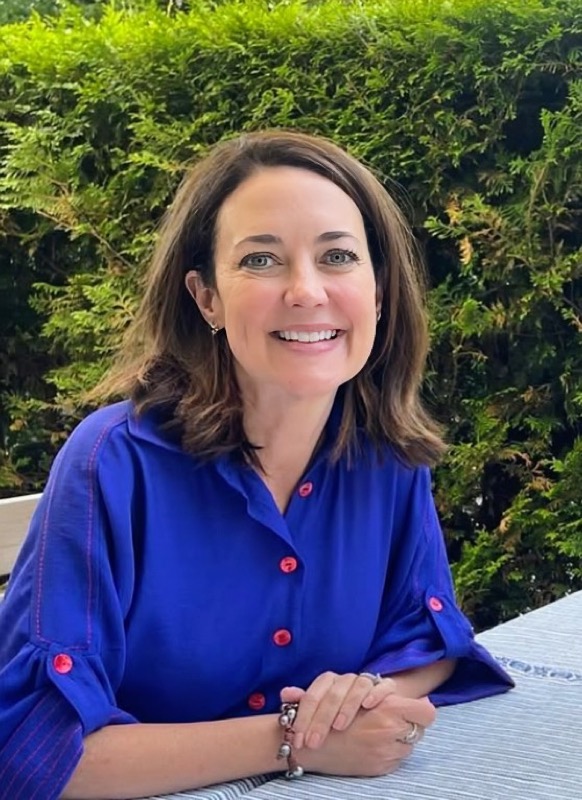 Sarah Kauss