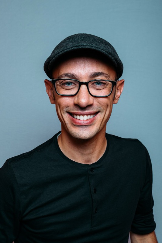 Tobi Lütke